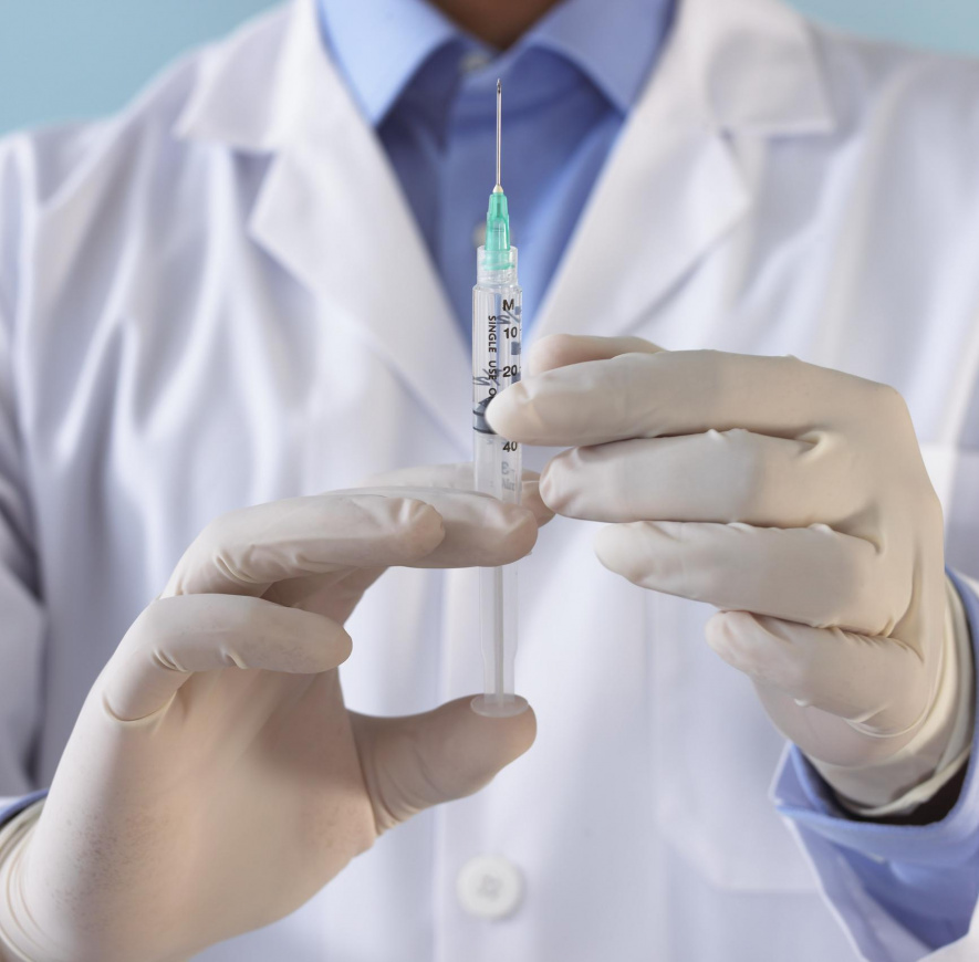 Вакцина от СПИДа - иллюзия или реальность?