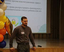 Неделя СУЗовского тестирования — вместе за здоровье будущего!