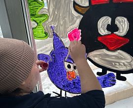 Спешим поделиться самыми добрыми новостями!