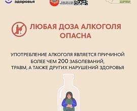 Алкоголь и ВИЧ: невидимый враг внутри 
