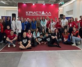 Сохраним жизнь вместе в Тюменской области!