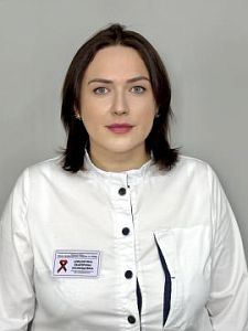 Шишигина Екатерина Леонидовна